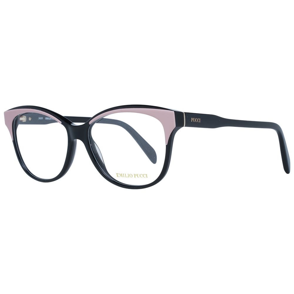 Emilio Pucci Multicolor Women Optical Frames by Emilio Pucci