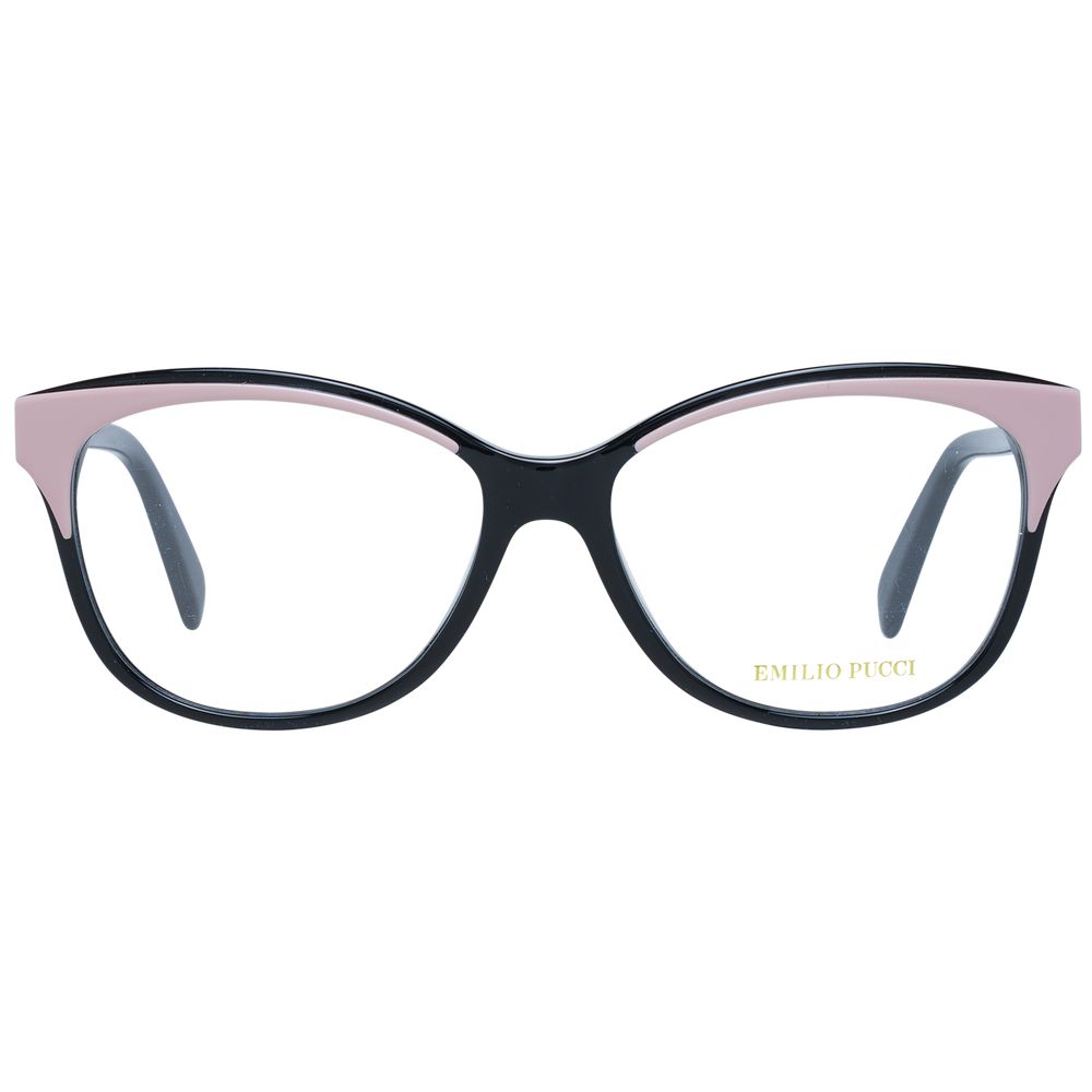 Emilio Pucci Multicolor Women Optical Frames by Emilio Pucci