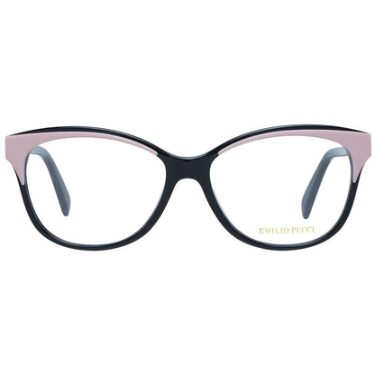 Emilio Pucci Multicolor Women Optical Frames by Emilio Pucci