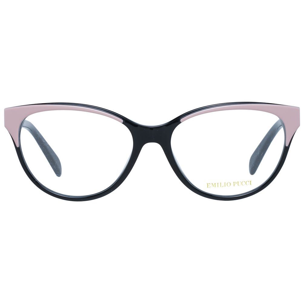 Emilio Pucci Multicolor Women Optical Frames by Emilio Pucci