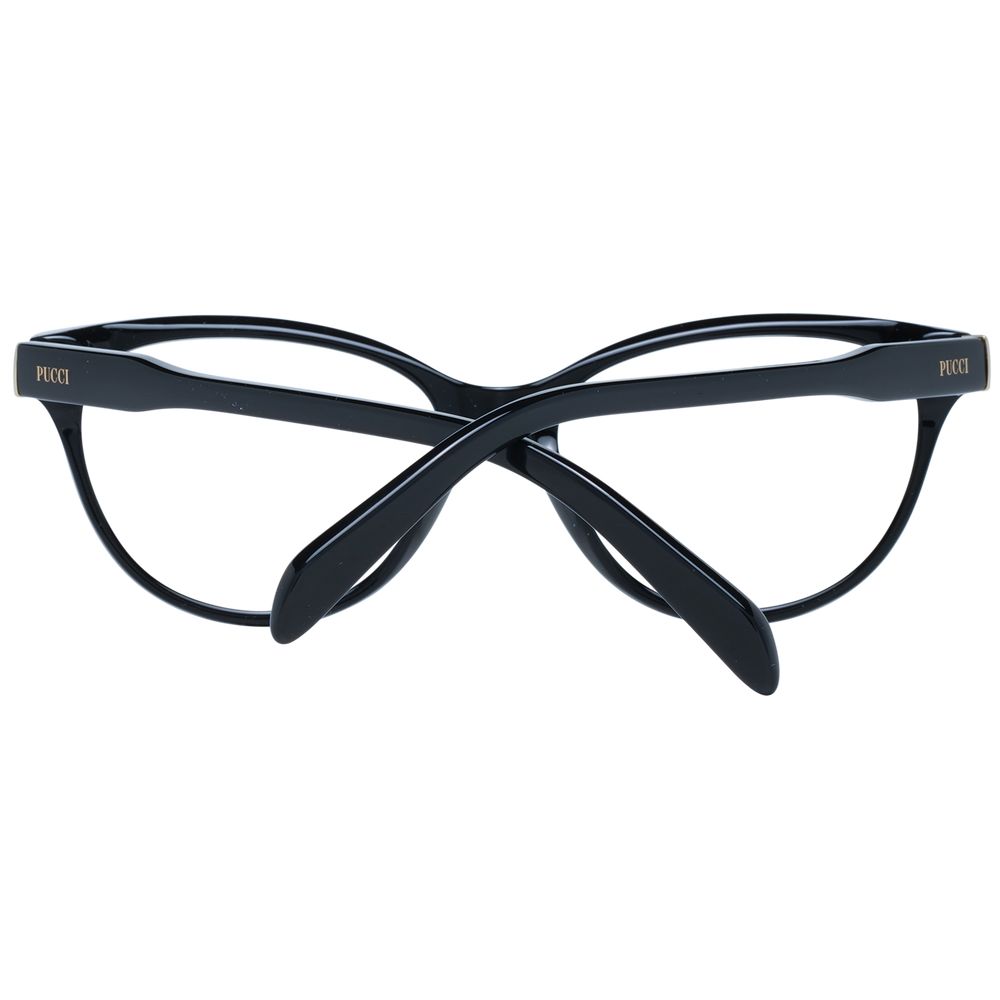 Emilio Pucci Multicolor Women Optical Frames by Emilio Pucci