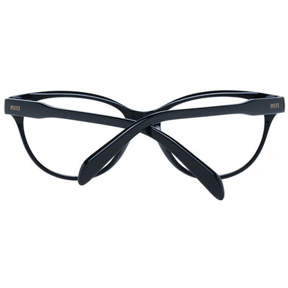 Emilio Pucci Multicolor Women Optical Frames by Emilio Pucci
