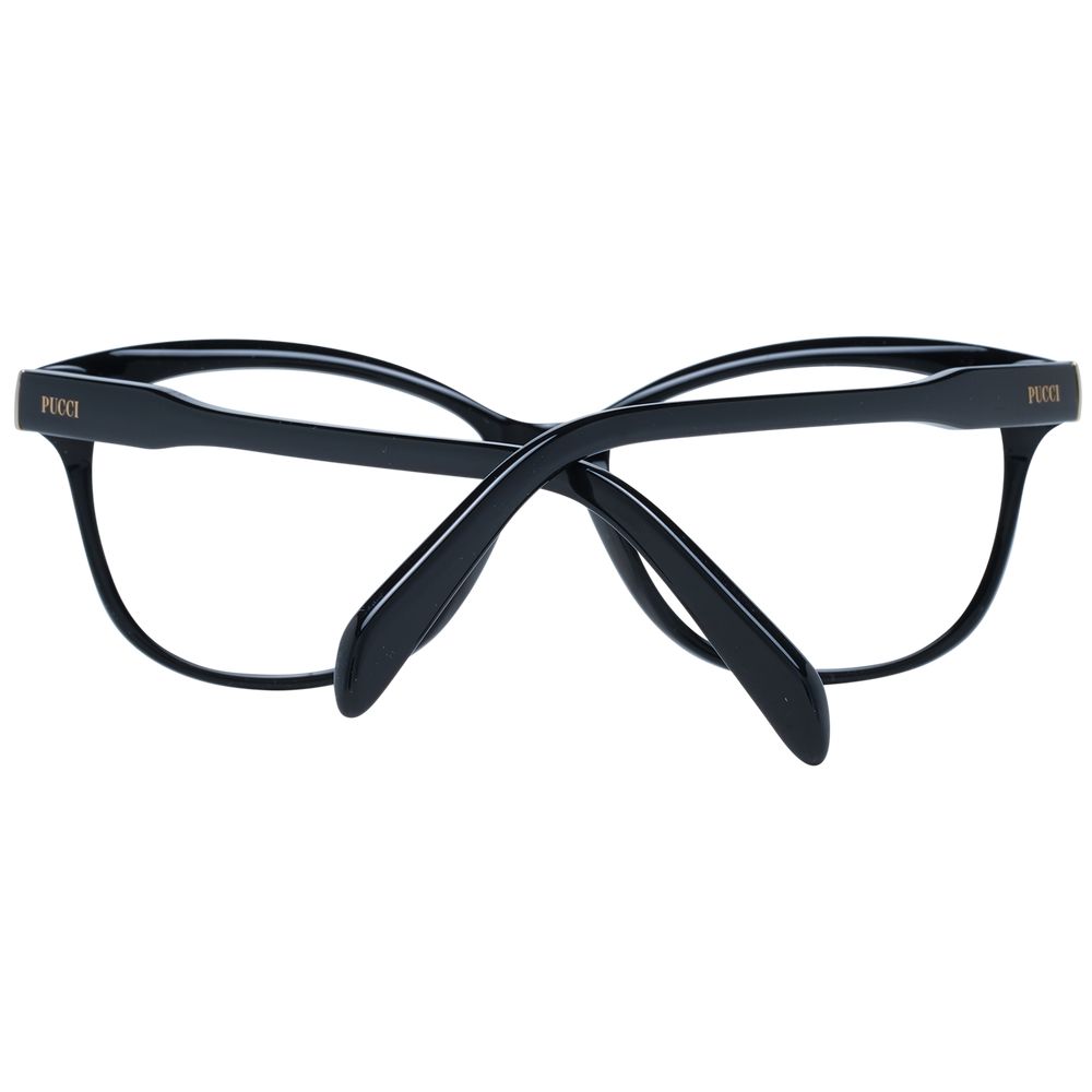 Emilio Pucci Multicolor Women Optical Frames by Emilio Pucci