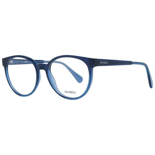 Max & Co Blue Women Optical Frames by Max & Co