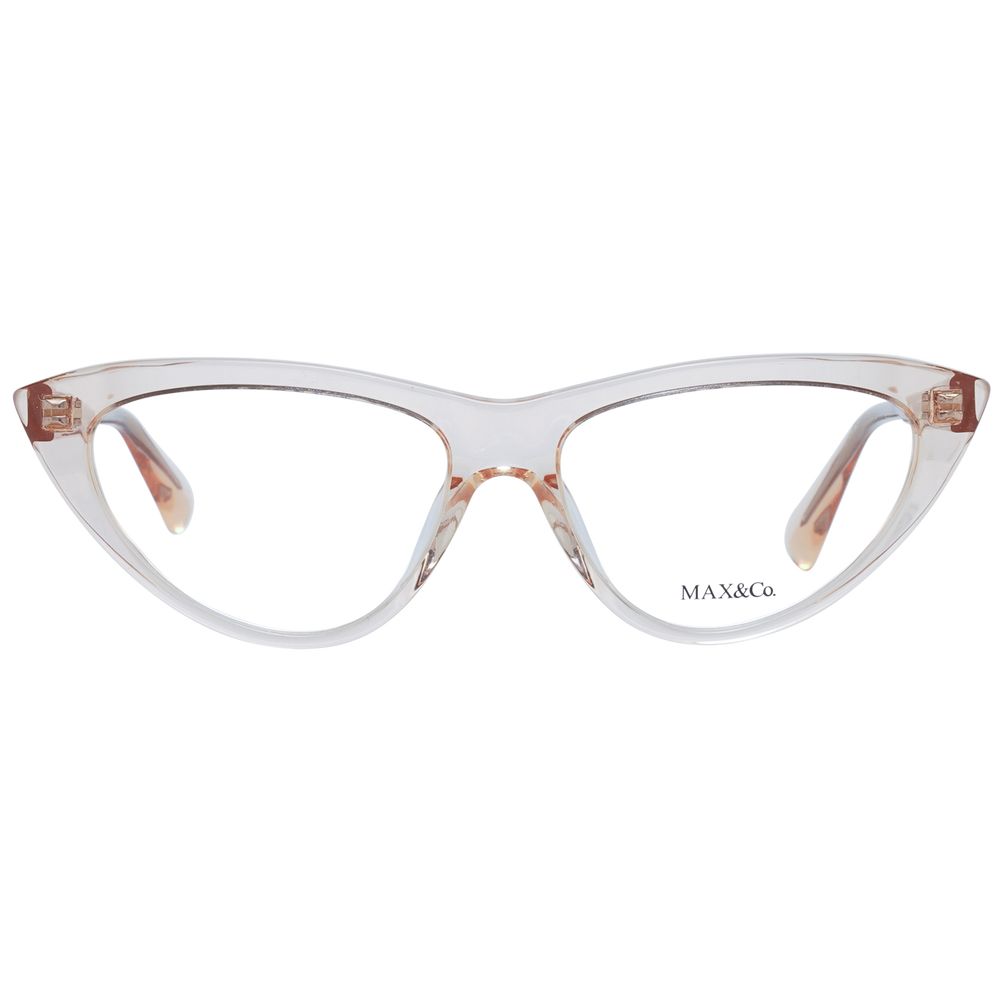 Max & Co Pink Women Optical Frames by Max & Co