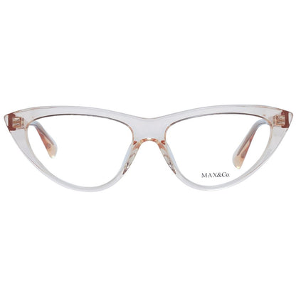 Max & Co Pink Women Optical Frames by Max & Co