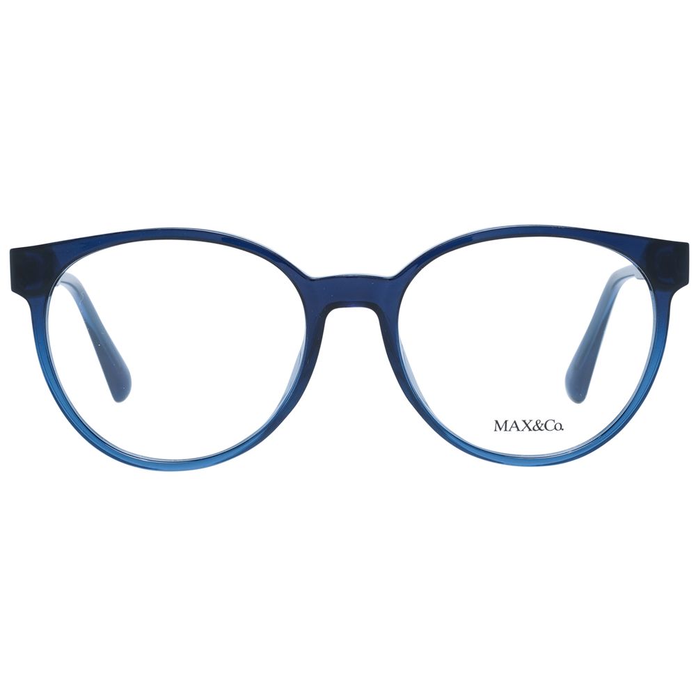Max & Co Blue Women Optical Frames by Max & Co