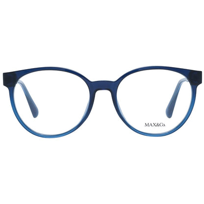 Max & Co Blue Women Optical Frames by Max & Co