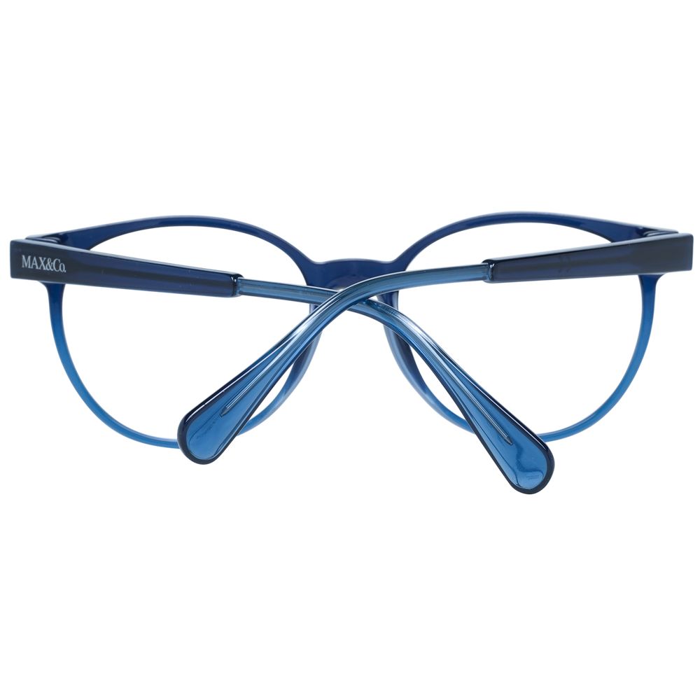 Max & Co Blue Women Optical Frames by Max & Co