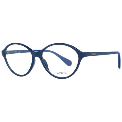 Max & Co Blue Women Optical Frames by Max & Co