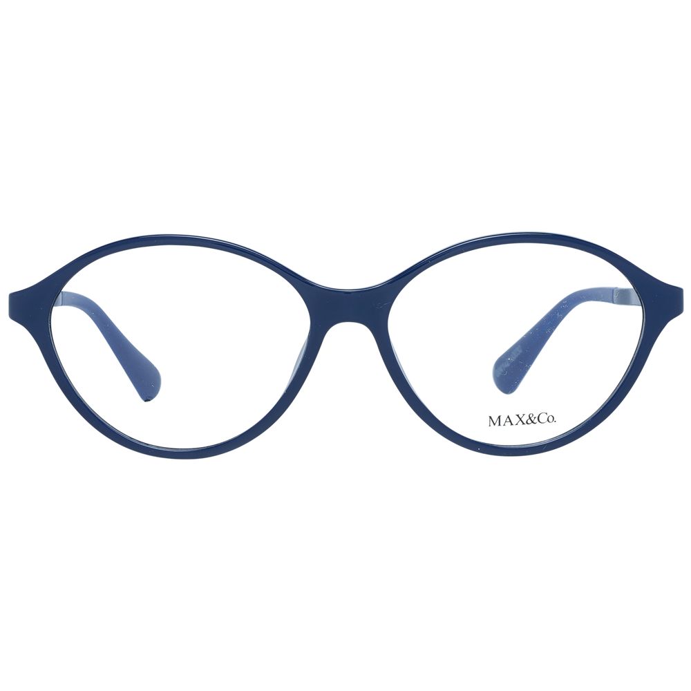 Max & Co Blue Women Optical Frames by Max & Co