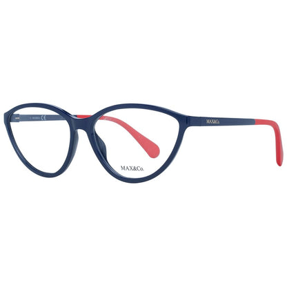 Max & Co Blue Women Optical Frames by Max & Co