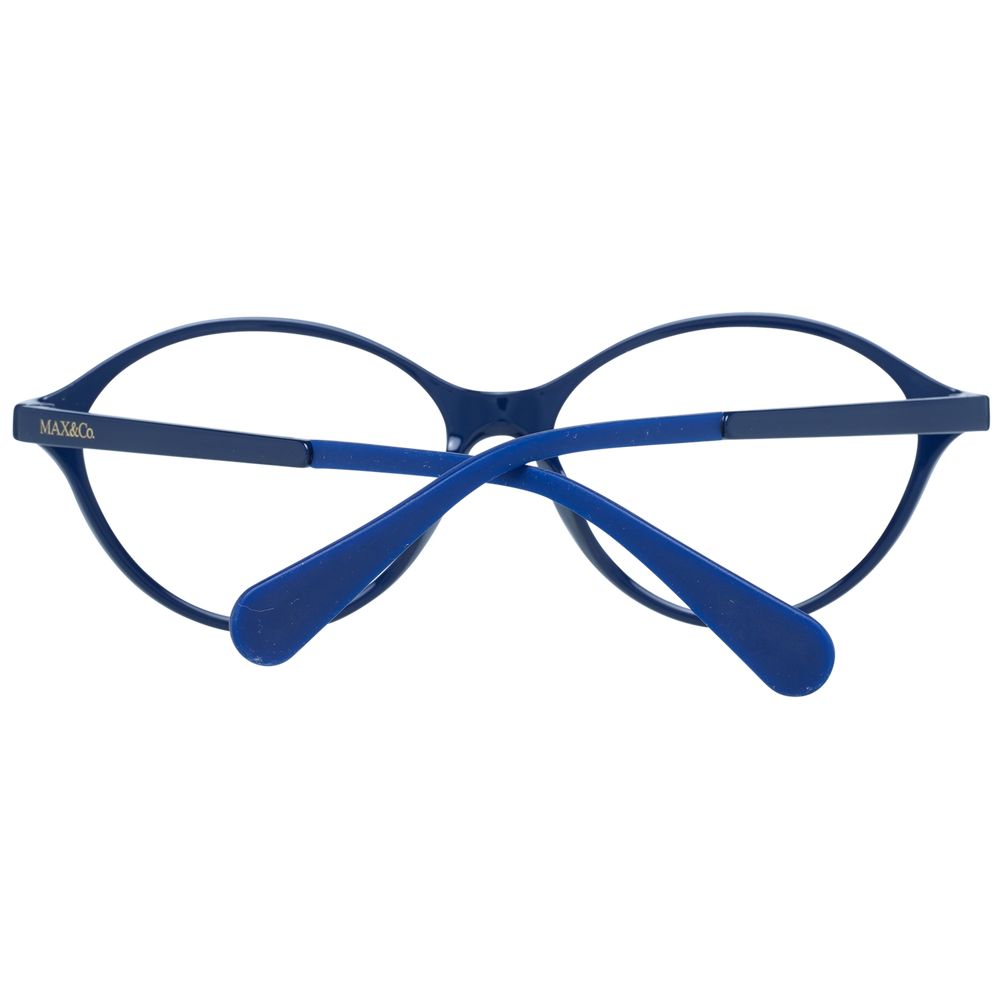 Max & Co Blue Women Optical Frames by Max & Co