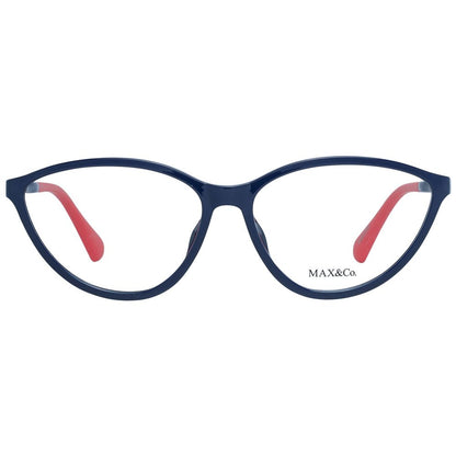 Max & Co Blue Women Optical Frames by Max & Co