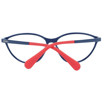 Max & Co Blue Women Optical Frames by Max & Co