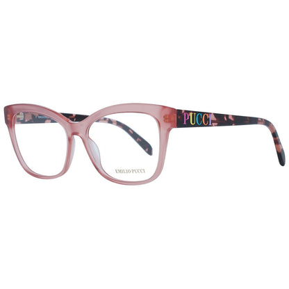 Emilio Pucci Pink Women Optical Frames by Emilio Pucci