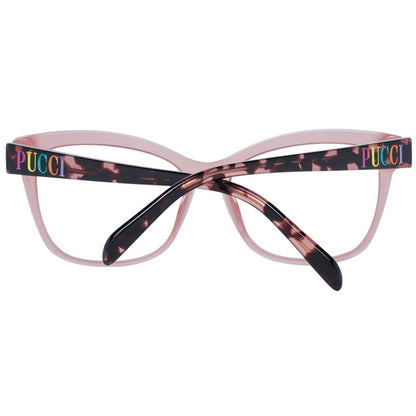 Emilio Pucci Pink Women Optical Frames by Emilio Pucci
