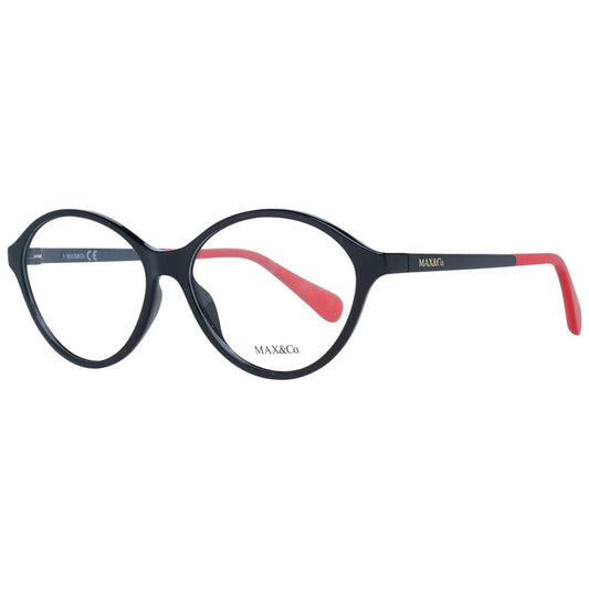 Max & Co Black Women Optical Frames by Max & Co