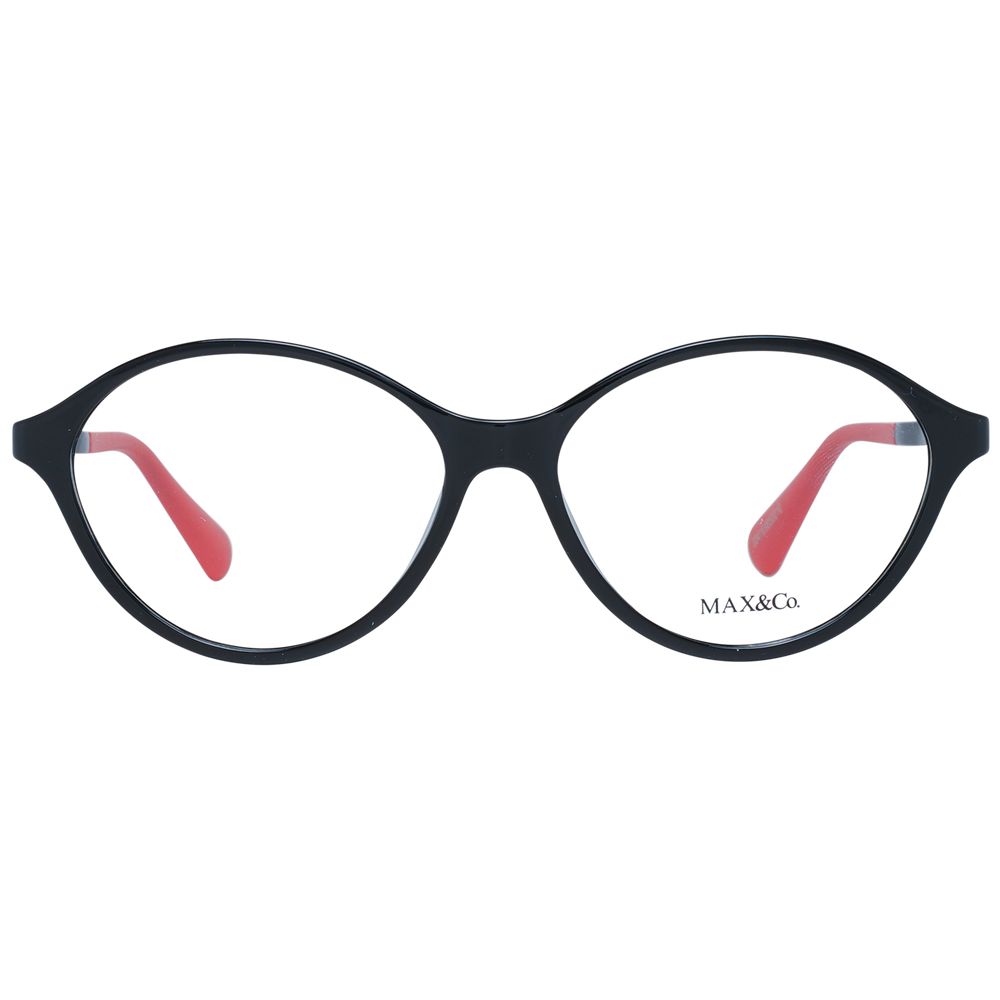 Max & Co Black Women Optical Frames by Max & Co