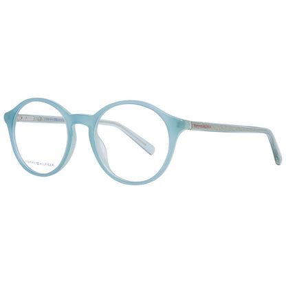 Tommy Hilfiger Blue Women Optical Frames by Tommy Hilfiger
