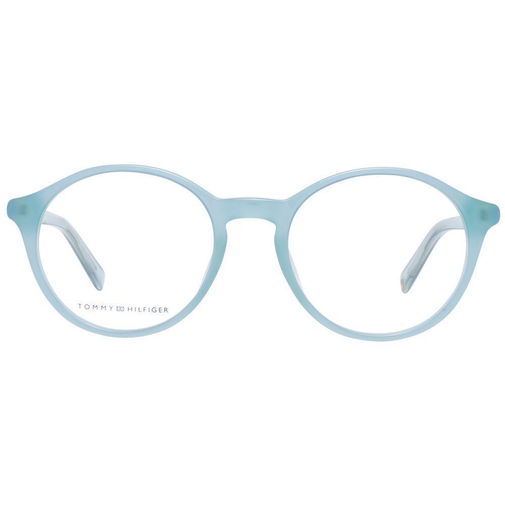 Tommy Hilfiger Blue Women Optical Frames by Tommy Hilfiger