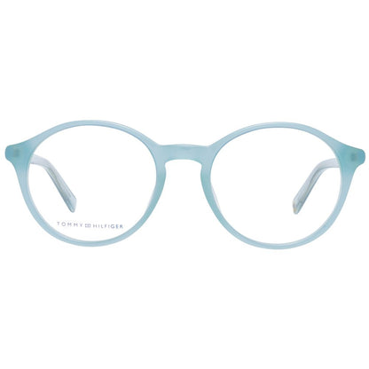 Tommy Hilfiger Blue Women Optical Frames by Tommy Hilfiger