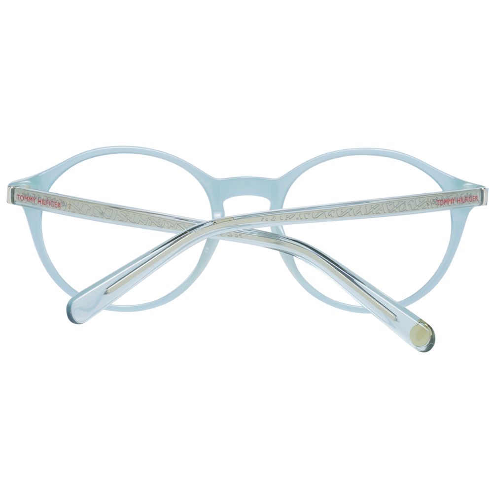 Tommy Hilfiger Blue Women Optical Frames by Tommy Hilfiger
