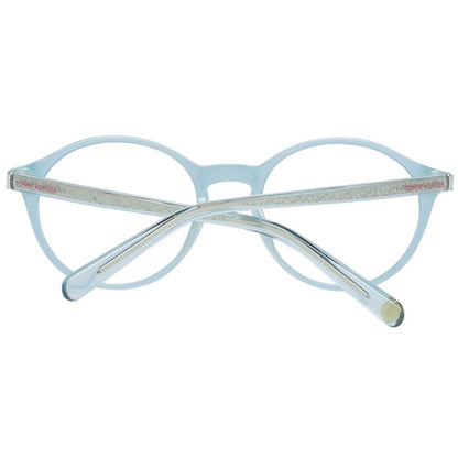 Tommy Hilfiger Blue Women Optical Frames by Tommy Hilfiger