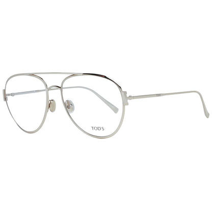 Tod's Gold Women Optical Frames by Tod's