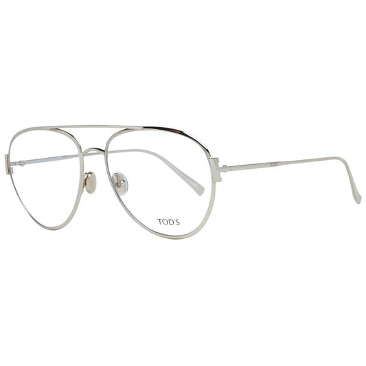 Tod's Gold Women Optical Frames by Tod's