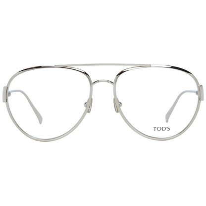 Tod's Gold Women Optical Frames by Tod's