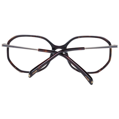 Maje Brown Women Optical Frames by Maje