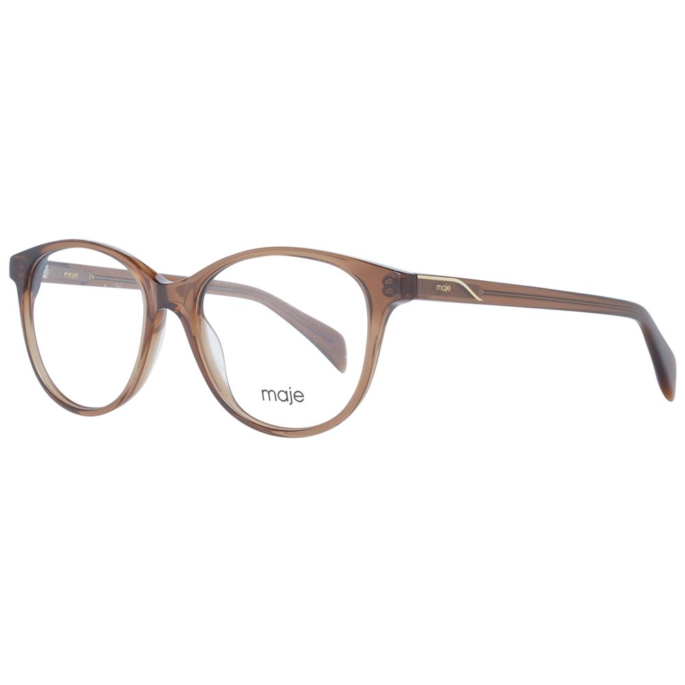 Maje Brown Women Optical Frames by Maje