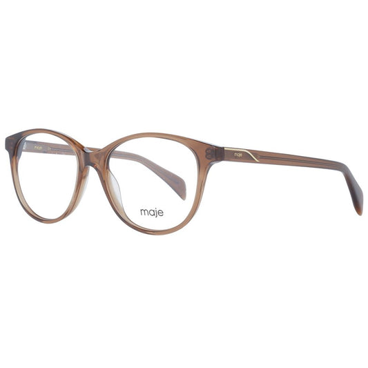 Maje Brown Women Optical Frames by Maje
