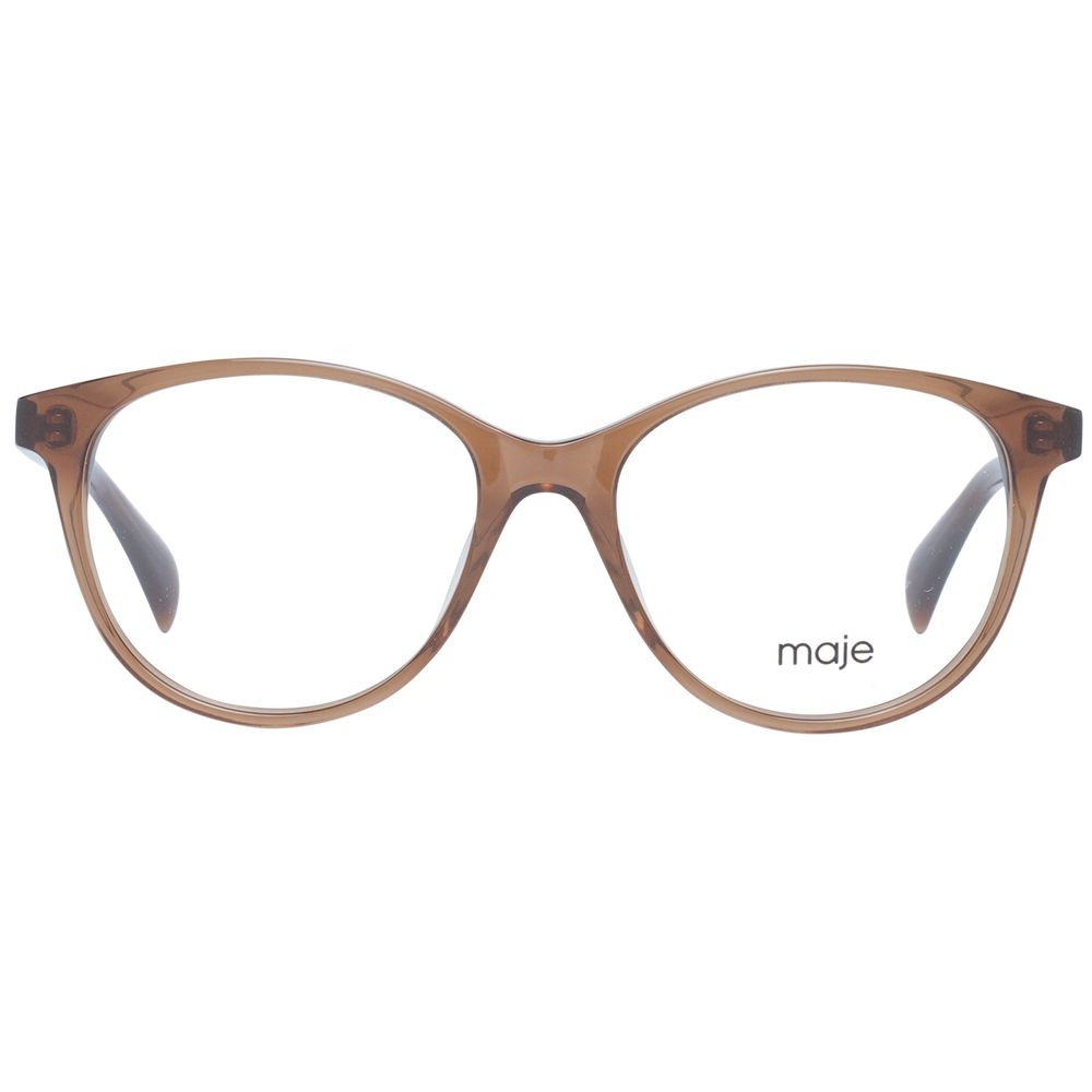 Maje Brown Women Optical Frames by Maje