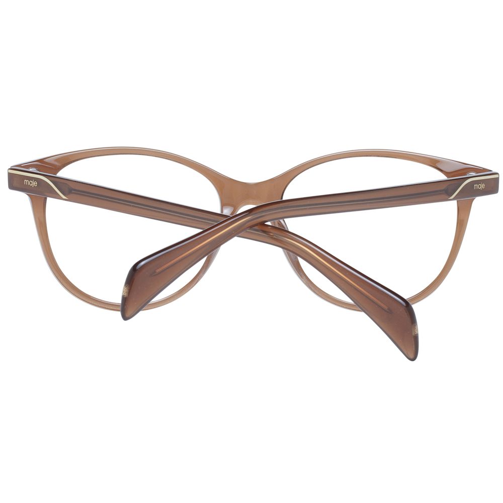 Maje Brown Women Optical Frames by Maje