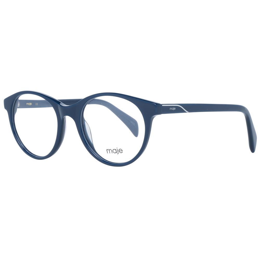 Maje Blue Women Optical Frames by Maje