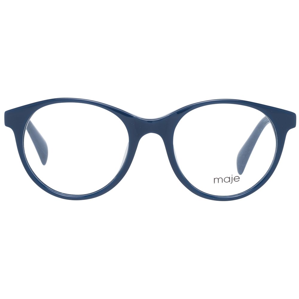 Maje Blue Women Optical Frames by Maje