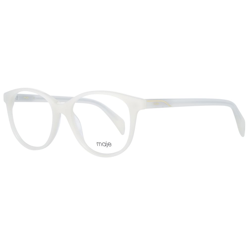 Maje Cream Women Optical Frames by Maje