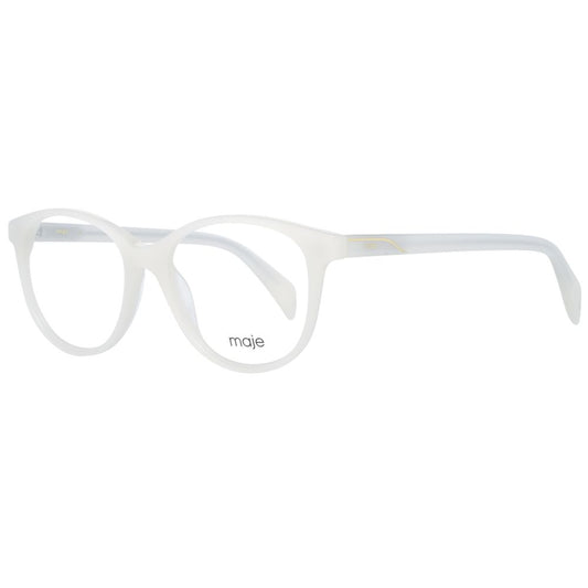 Maje Cream Women Optical Frames by Maje