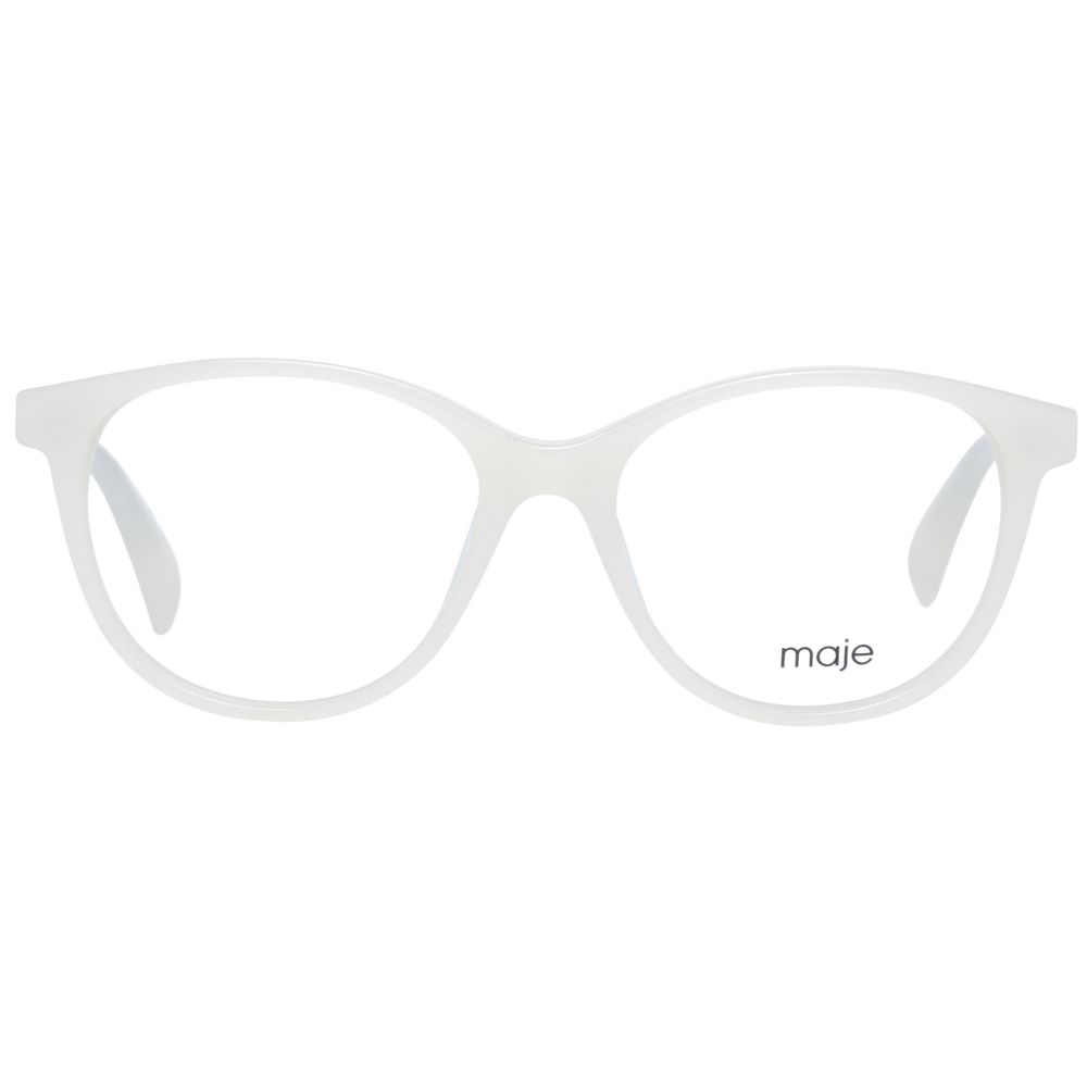 Maje Cream Women Optical Frames by Maje