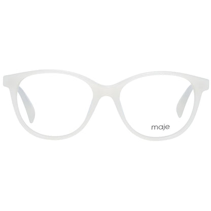 Maje Cream Women Optical Frames by Maje