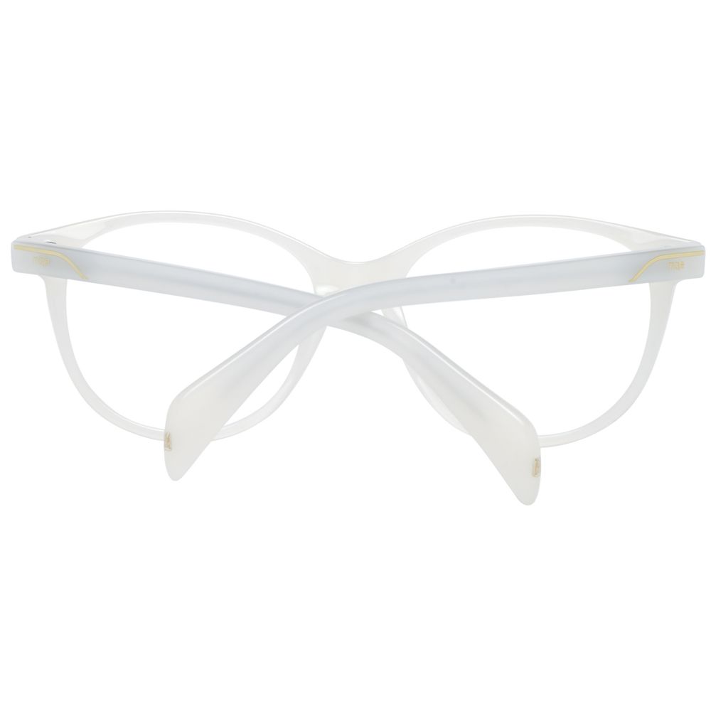 Maje Cream Women Optical Frames by Maje