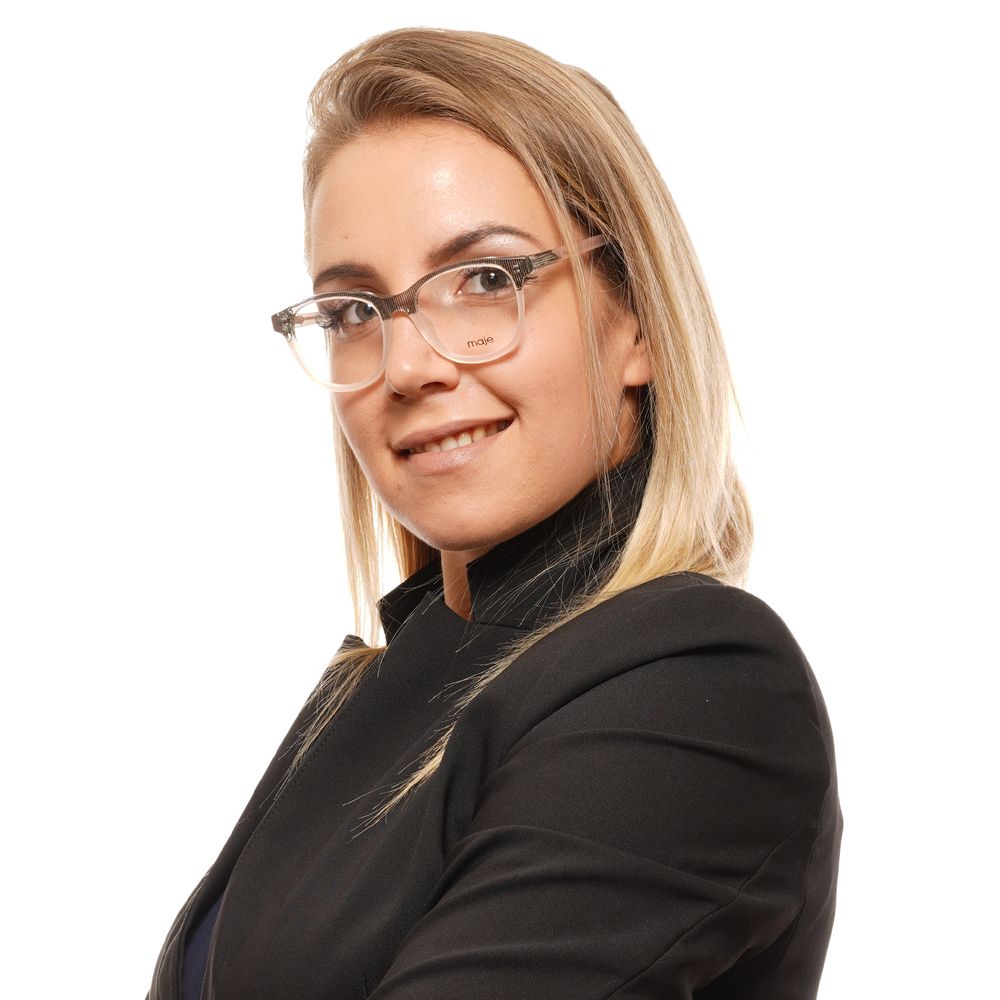 Maje Pink Women Optical Frames by Maje