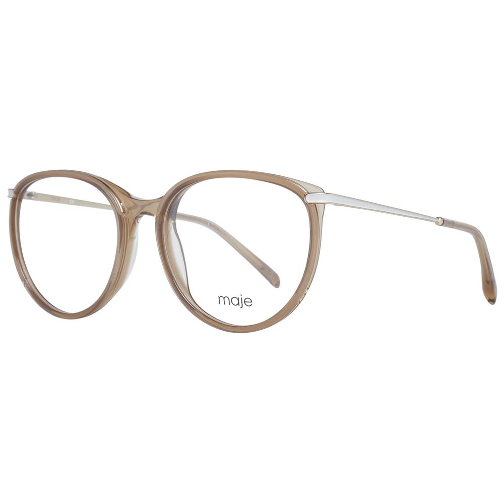 Maje Beige Women Optical Frames by Maje