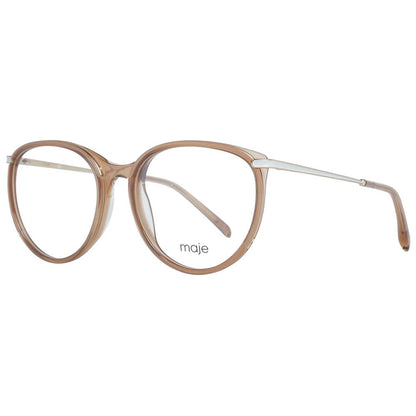 Maje Beige Women Optical Frames by Maje