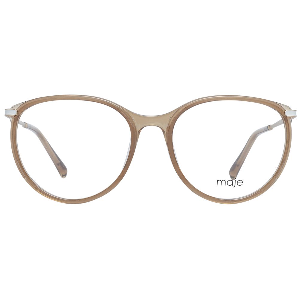Maje Beige Women Optical Frames by Maje