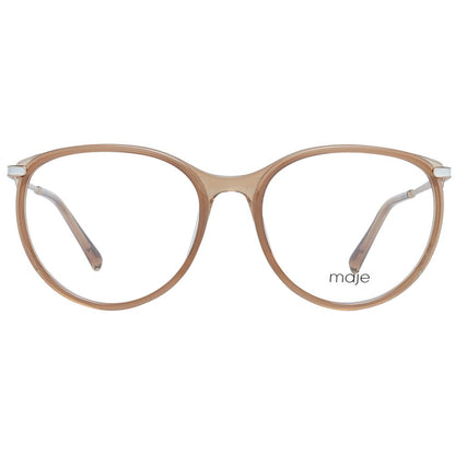 Maje Beige Women Optical Frames by Maje