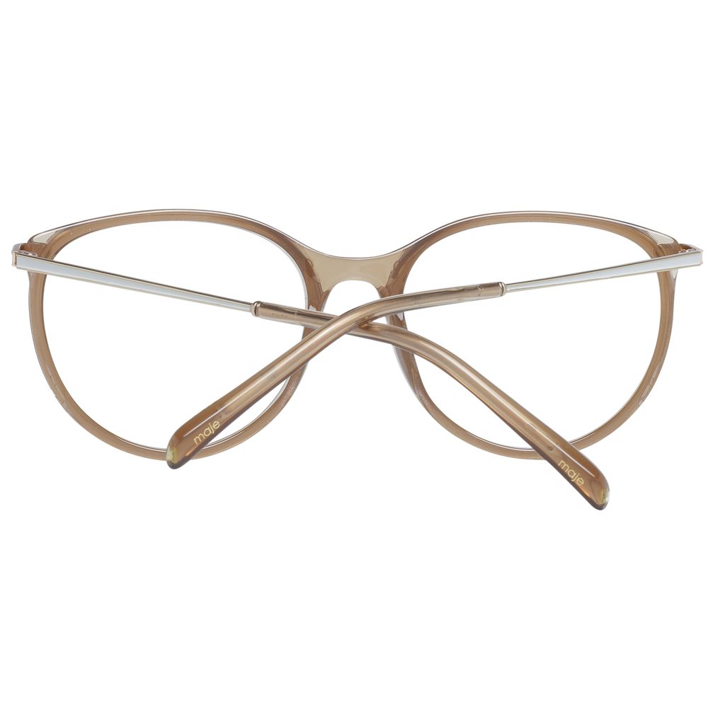 Maje Beige Women Optical Frames by Maje