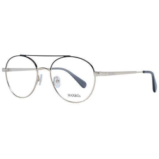 Max & Co Gold Women Optical Frames by Max & Co